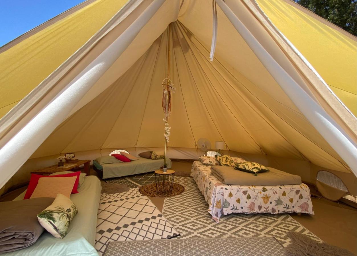 Tente Inuit Cocooning * Urtaca